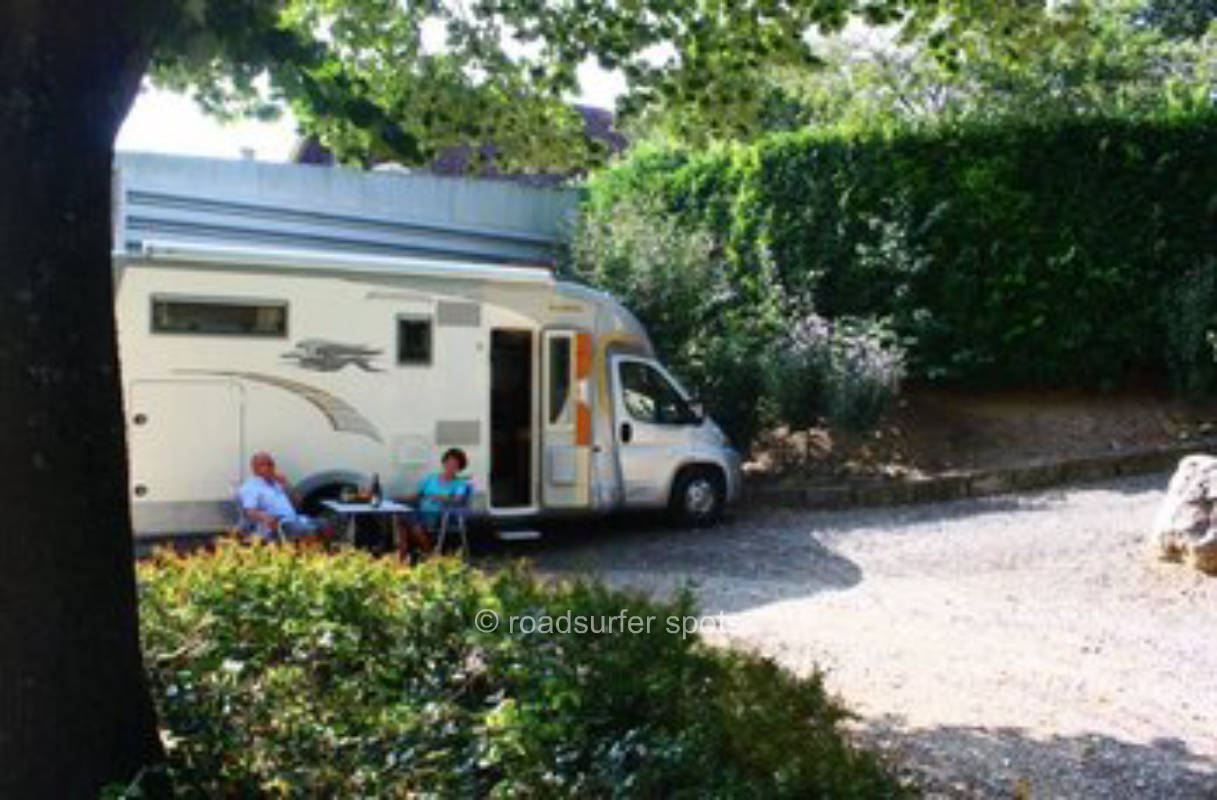 Winery Lothar Schwörer