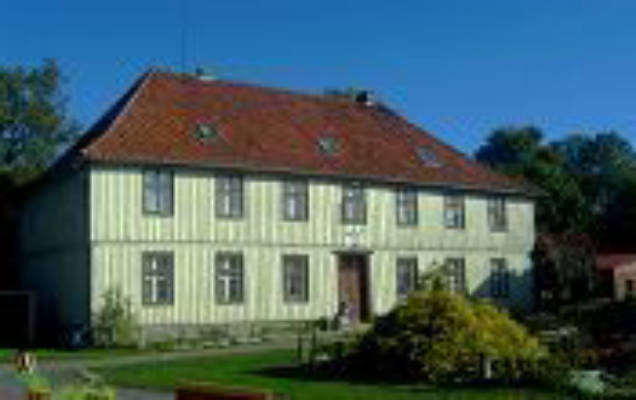 Rittergut-Evensen