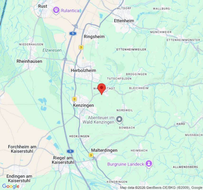 Elsassblick