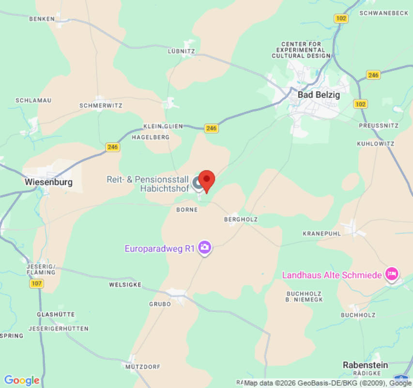 Naturcamp Borne (Campspace 13718)