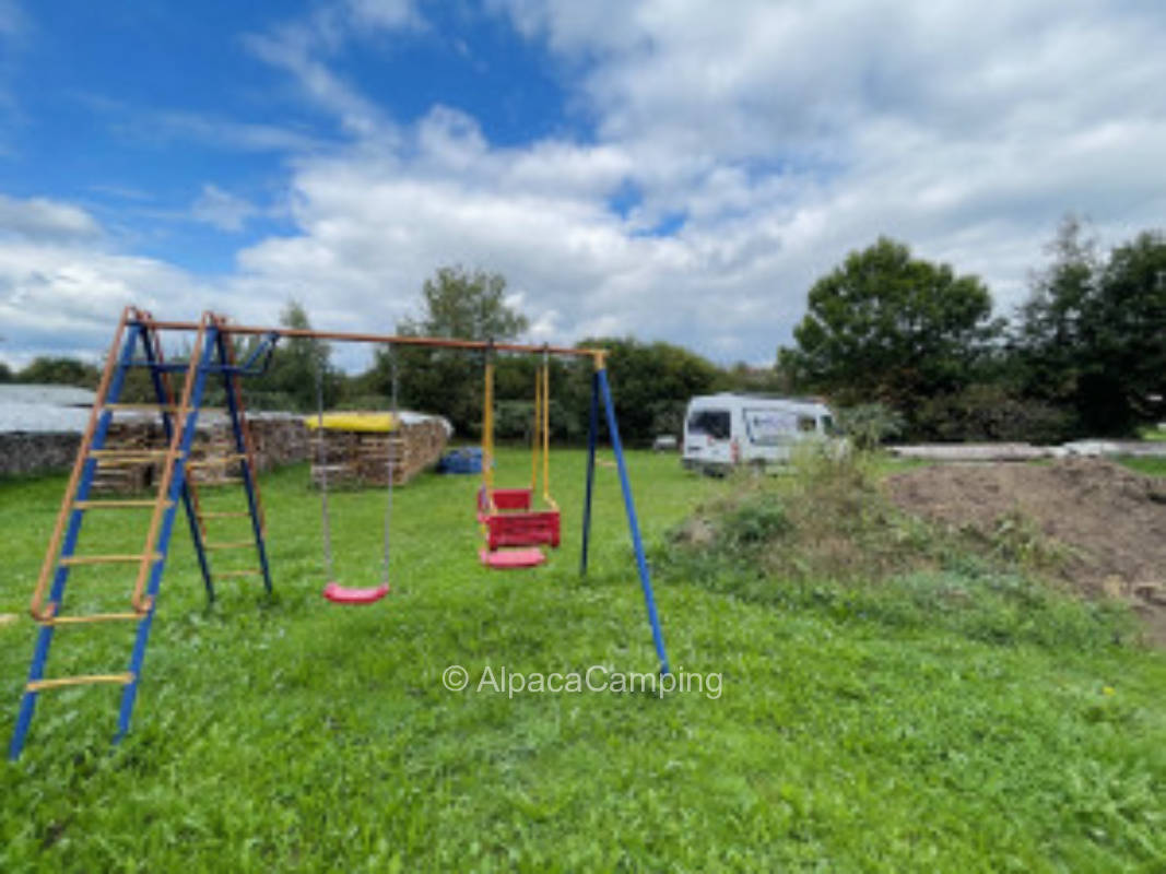 Nature happiness with good connection in the heart of Middle Franconia #3