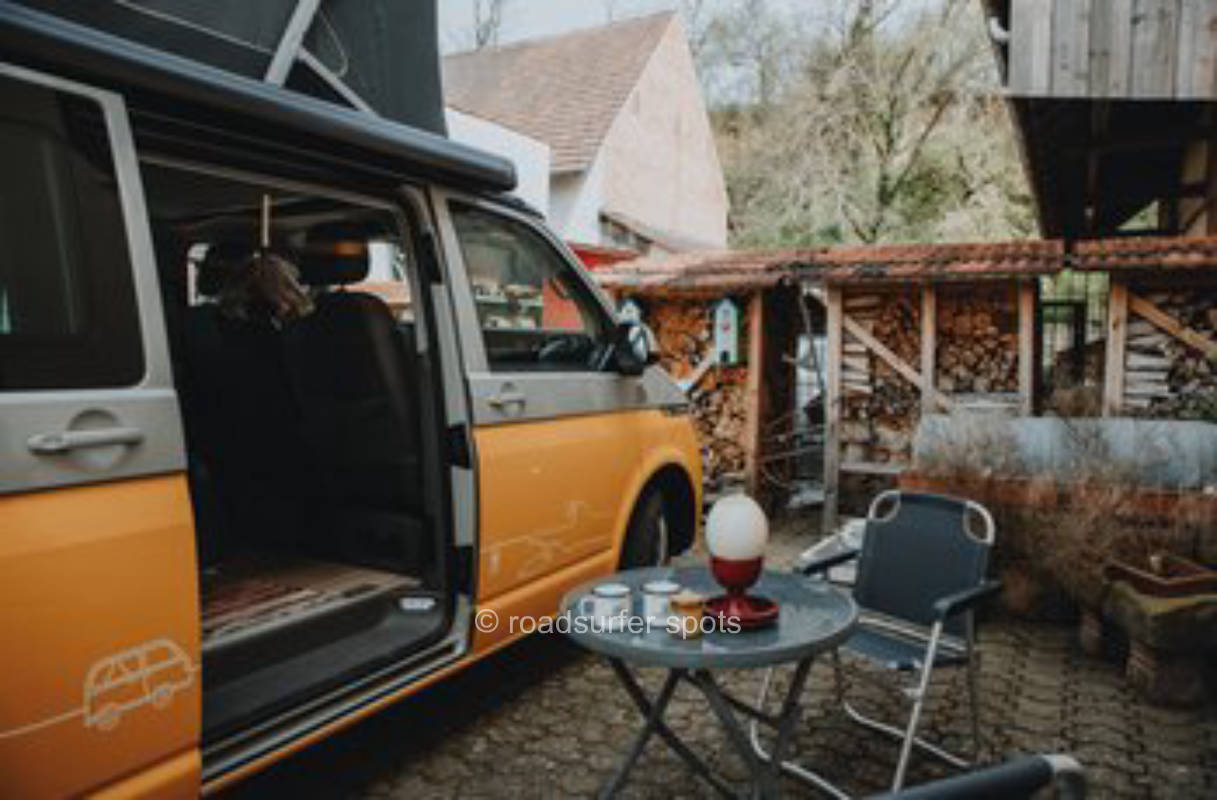 Straußenhof Gottesau