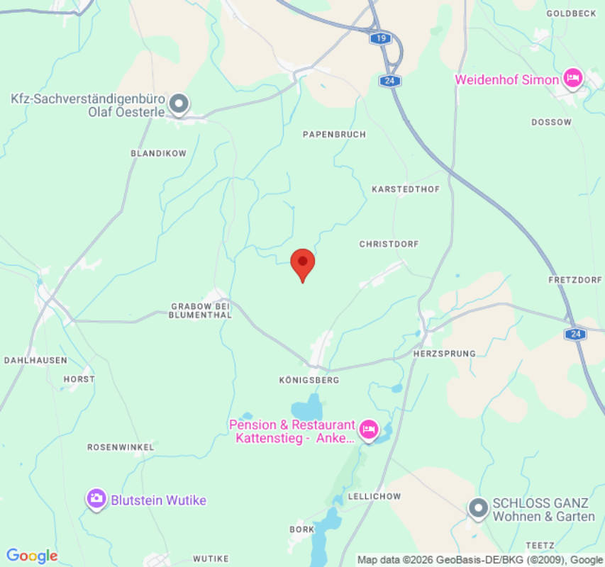 privater Stellplatz (Campspace 9248)