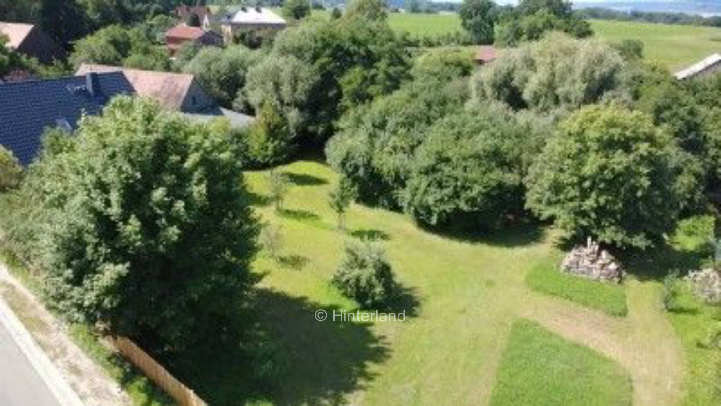 Die Natur erleben in der Nähe von Jena 