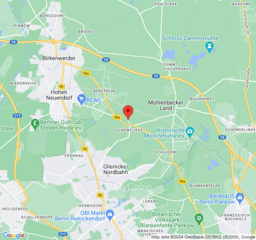 Traumhafte Lage mit Schafen, Bach und Feuerstelle