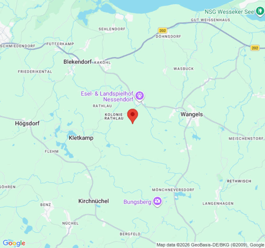 Obstwiese Ellert