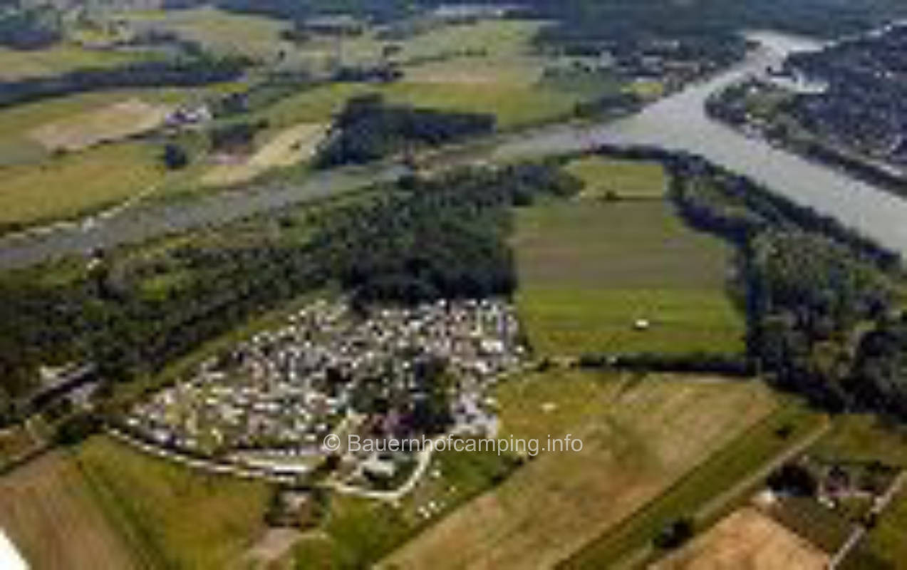 Recreation Park-Klaukenhof