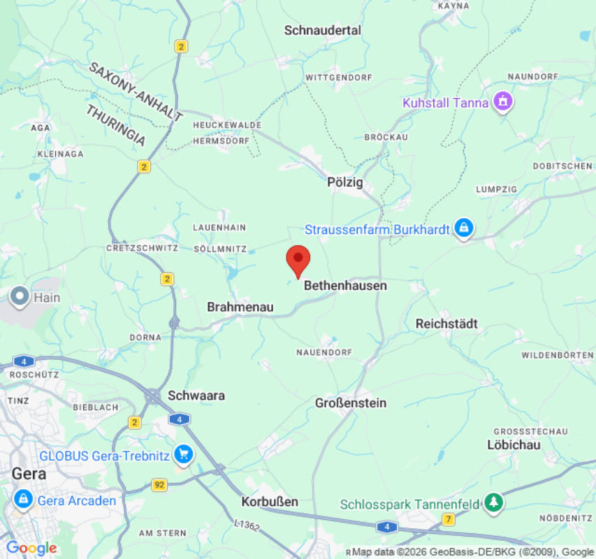 Imkergarten (Campspace 23314)