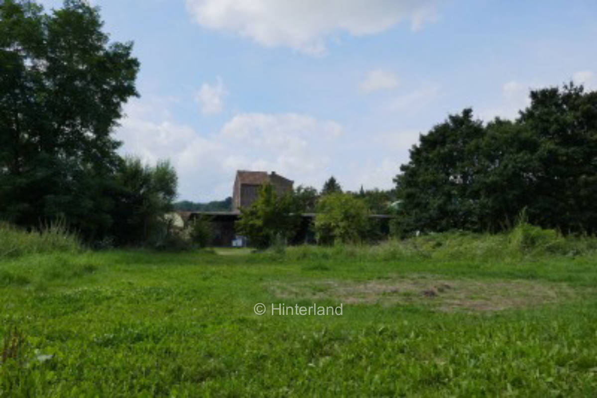 Camping on the farm - Nordpfälzer Bergland