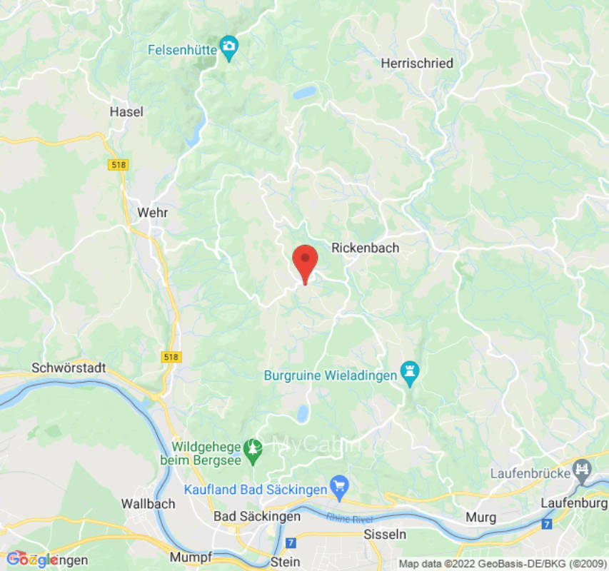 Camping an der Weide mit Schweizer-Alpenblick