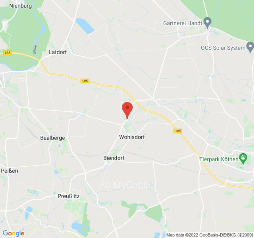 Schlafen zwischen Mohn und Kornfeld