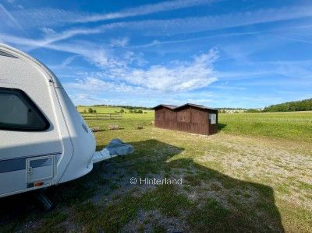 Idyllic farm in solitary location