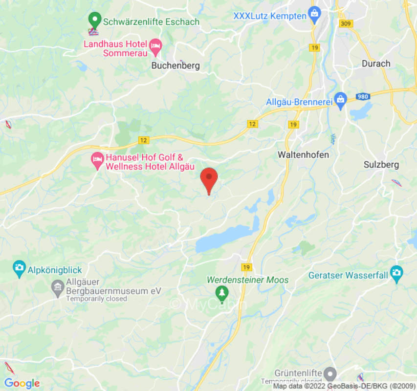 Camping at the long strrie