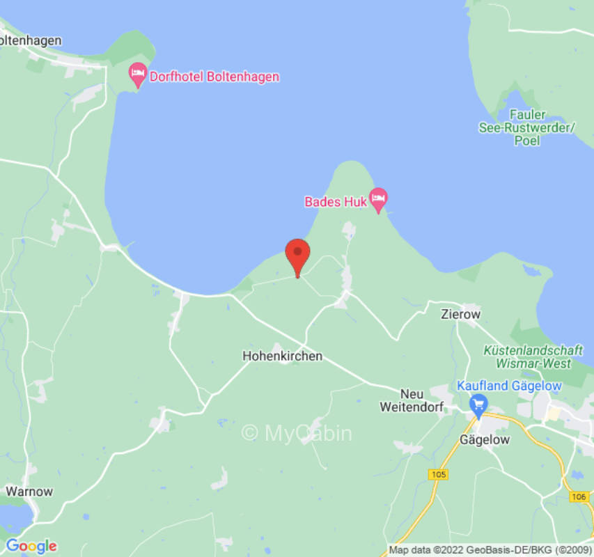 Wild herb garden with mandala bed