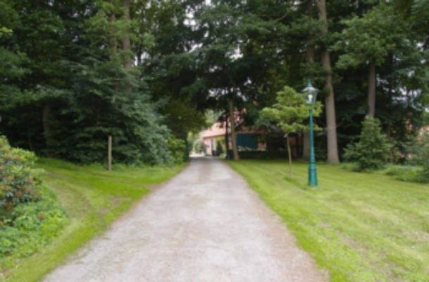 Camping auf dem Bauernhof