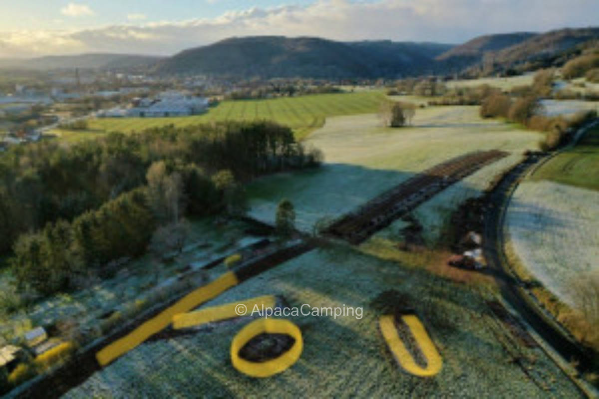 In the midst of permaculture #2