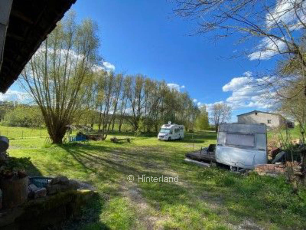 At the Old Hall Reurieth