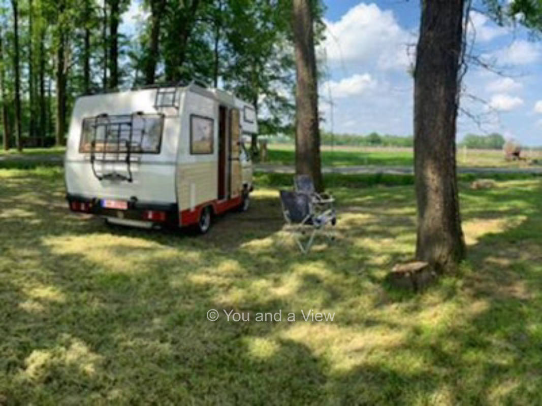 Bio Milchtankstelle Keppelhoff