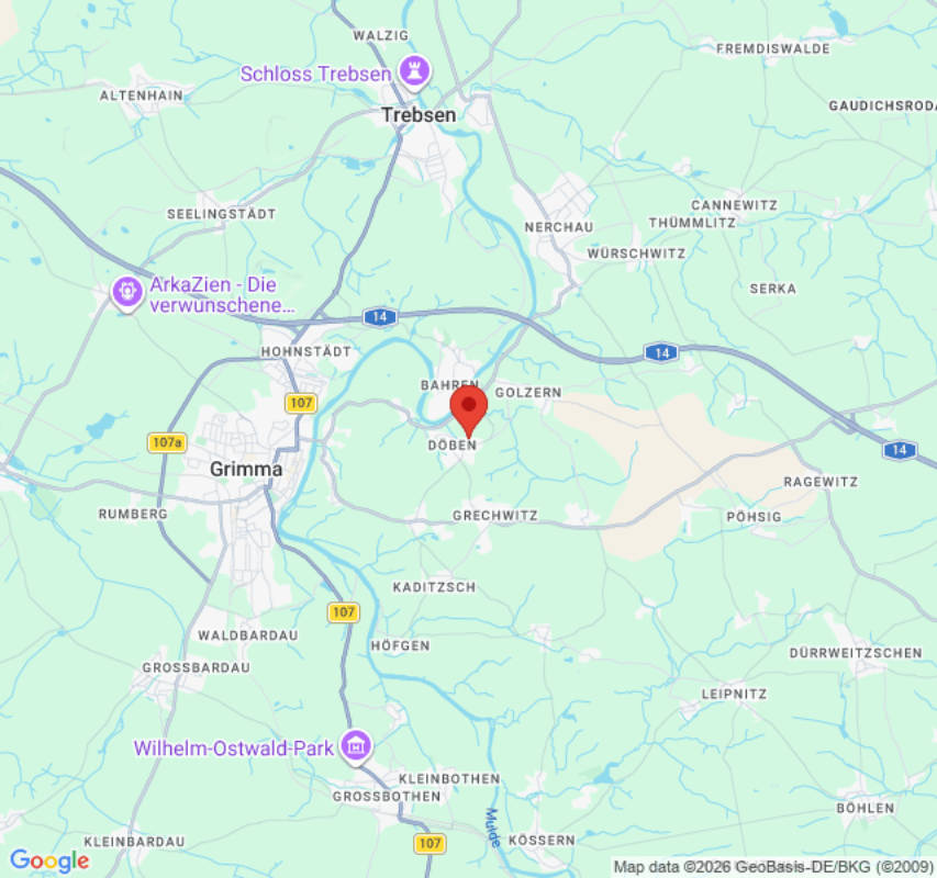 Ein 2000 Jahre alter Schlafplatz