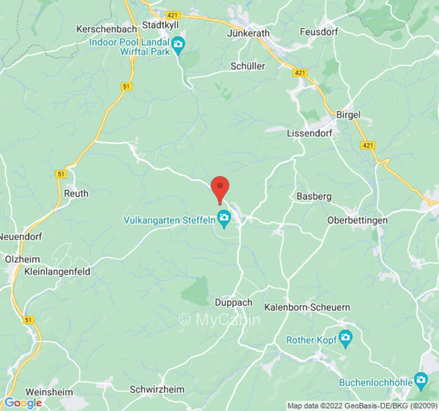 Römerhof Ihre Adresse in der Vulkaneifel