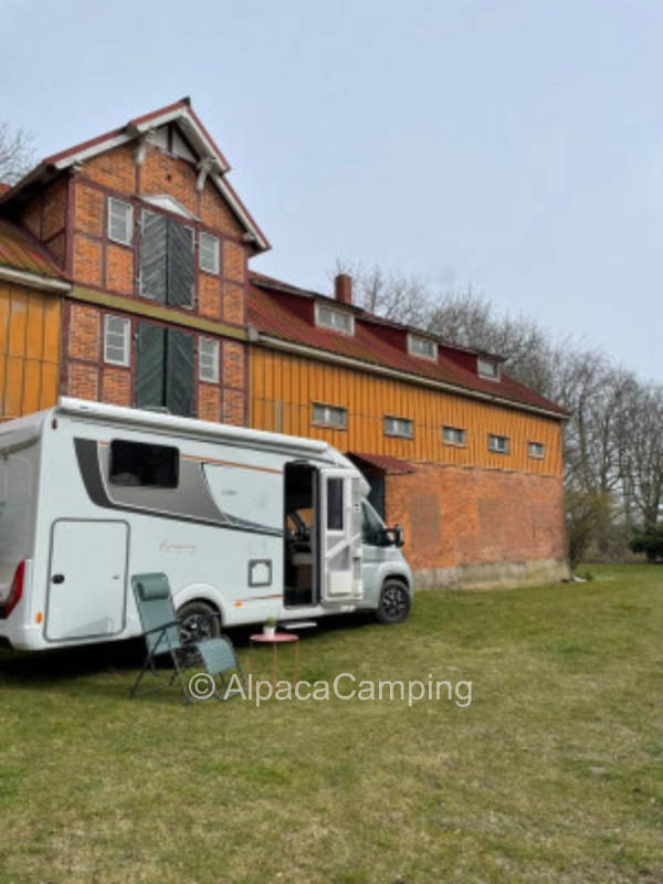 Camping am Guthof #4