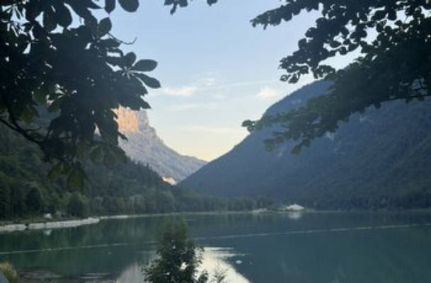Nature Spot KiblingaalachSee - MountainsLakeViewRelax