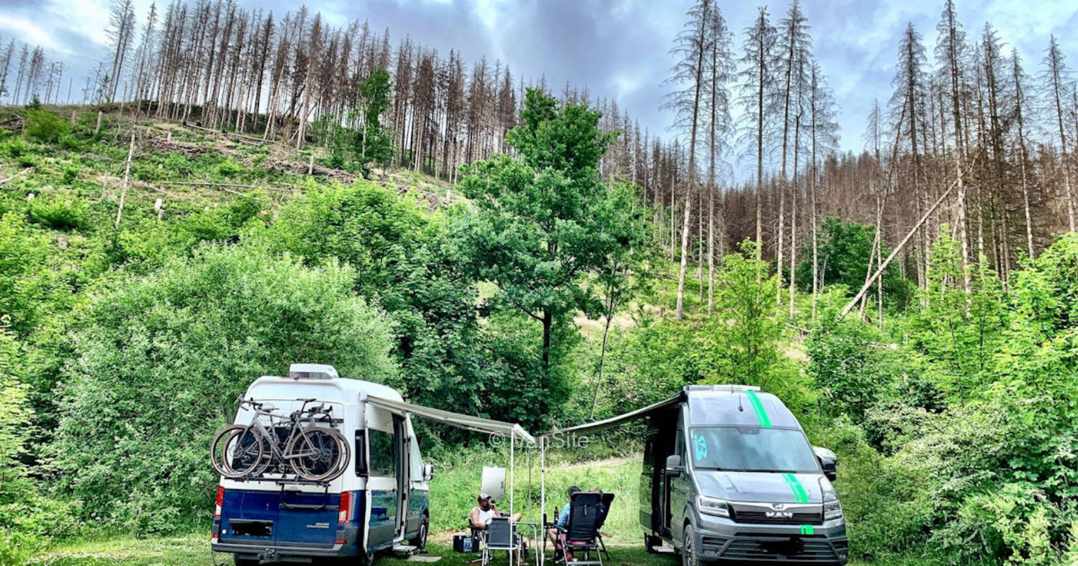 Harz Hideaway