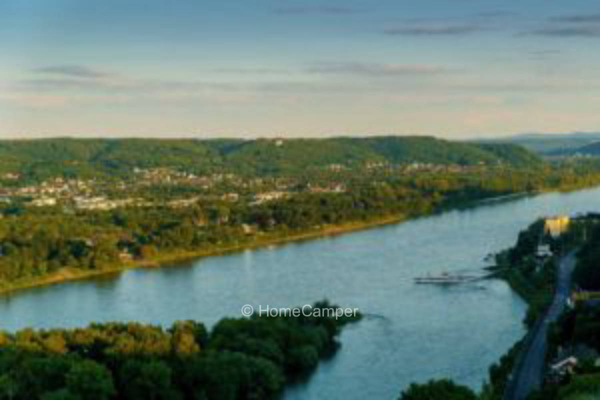 Private place in Siegburg