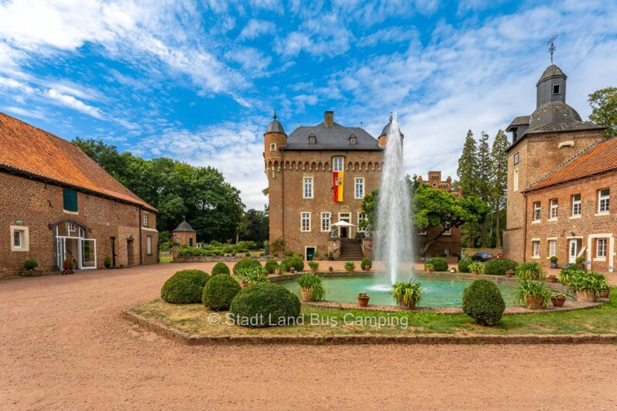 Schloss Loersfeld 2