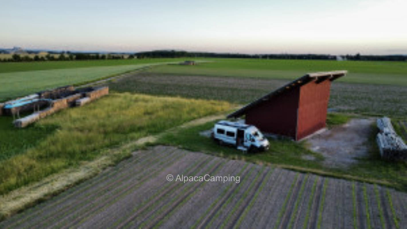 Camping im sonnenverwöhnten Südwesten bei Freiburg #3