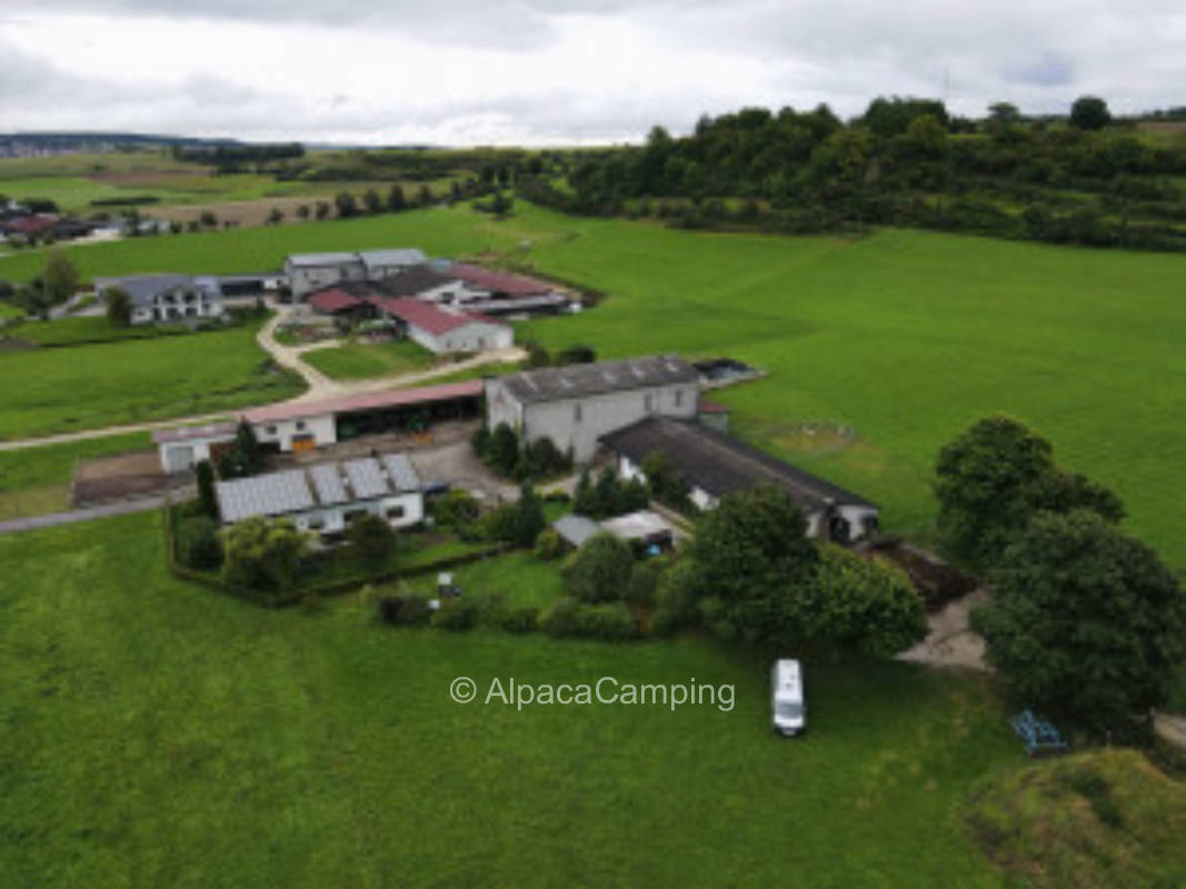 Farm in Hermaringen #1