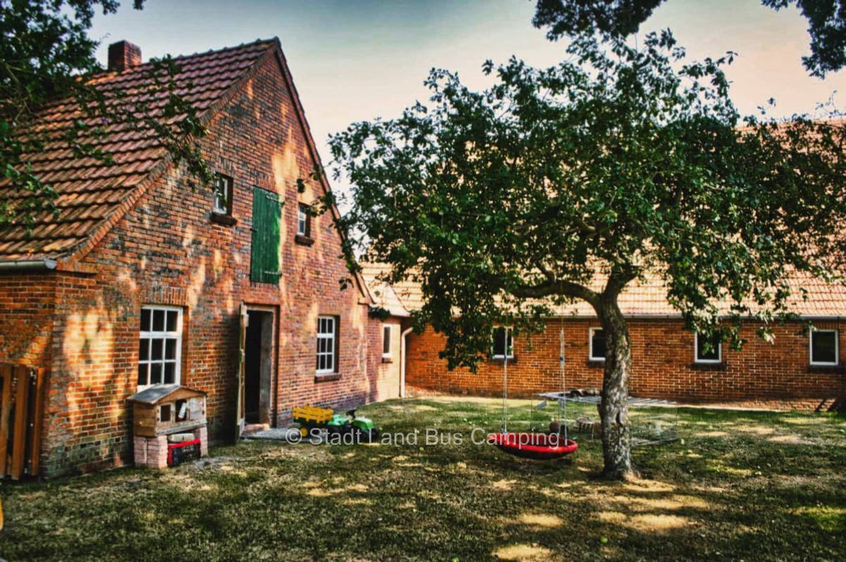 Mullers Farm - Hollen Brand