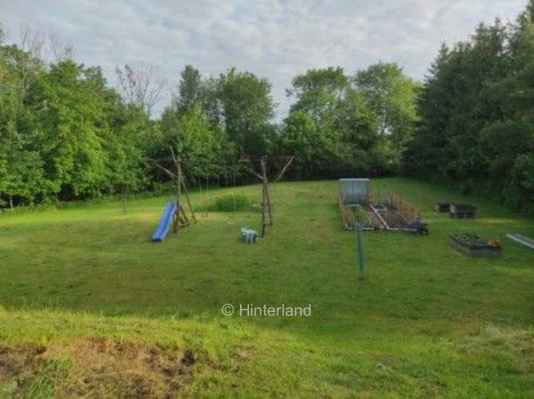 Blockhaus Störtebeker auf der Insel Rügen