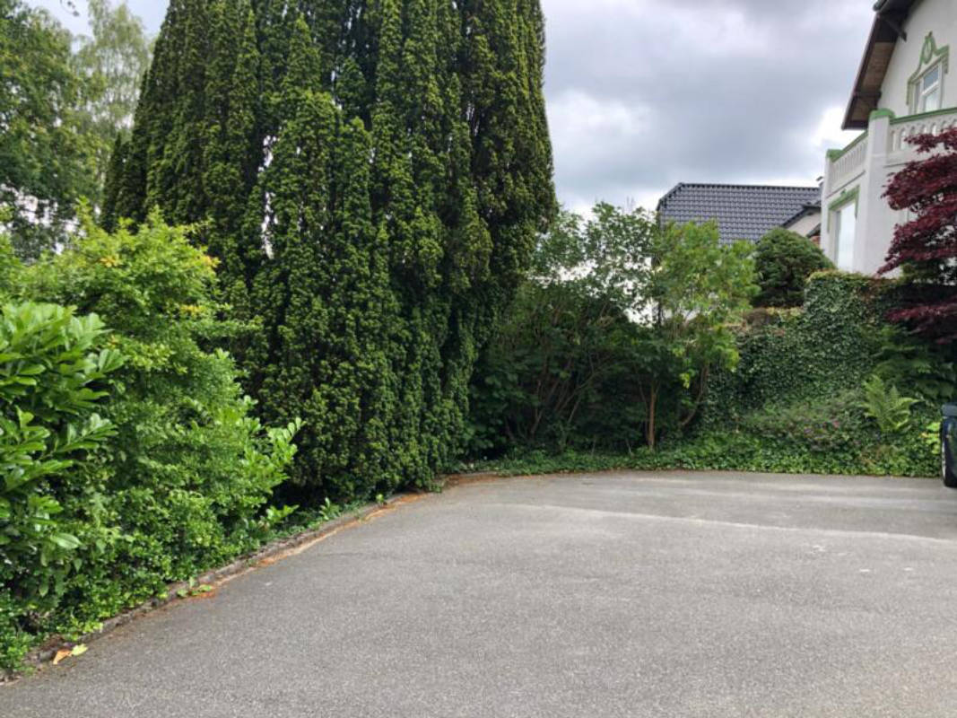 Self-sufficient motorhomes in Flensburg