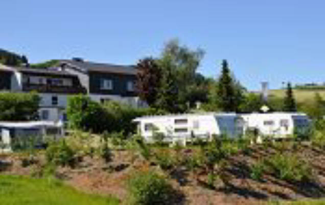 Opperland Camping