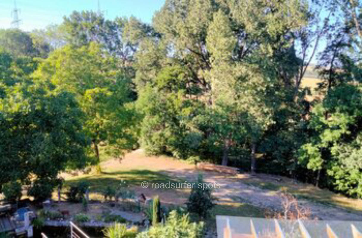 Hinderer Wirts-Camping