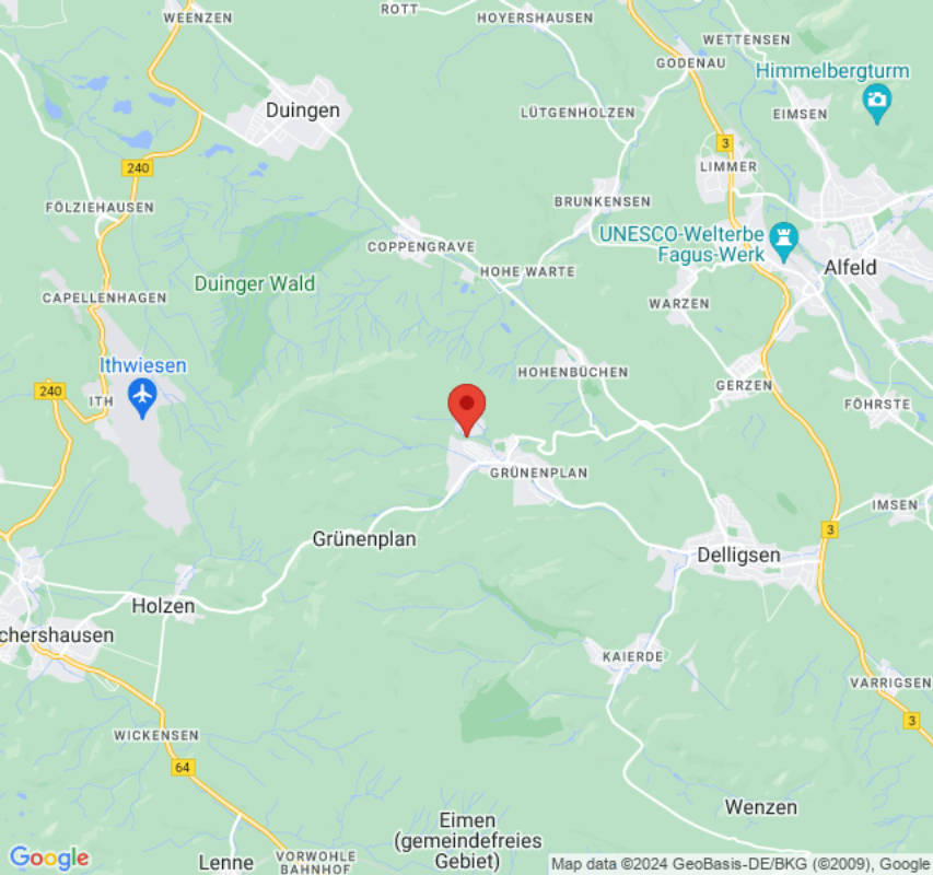 Zeltplatz auf Ökobauernhofstelle