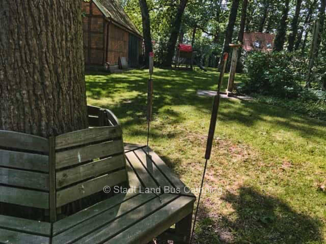 Ferienhof Groneick GmbH - Pitch 2