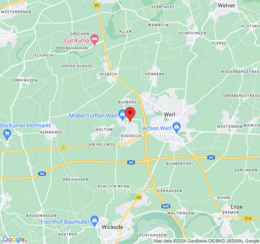 Wiese am Quellteich
