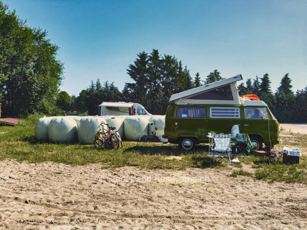 Brüning Farm - Family Square 3