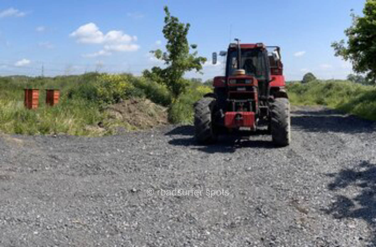 Natur pur am Naturhof