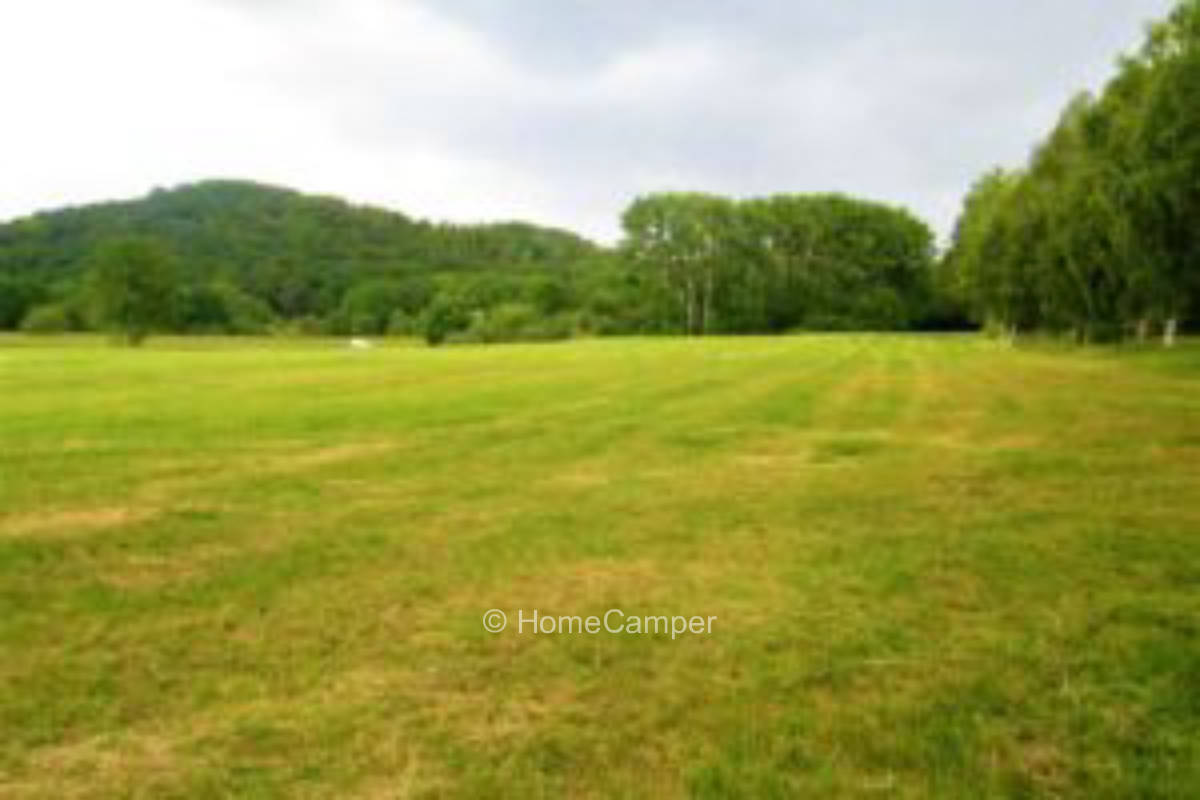 Private square in Wischuer