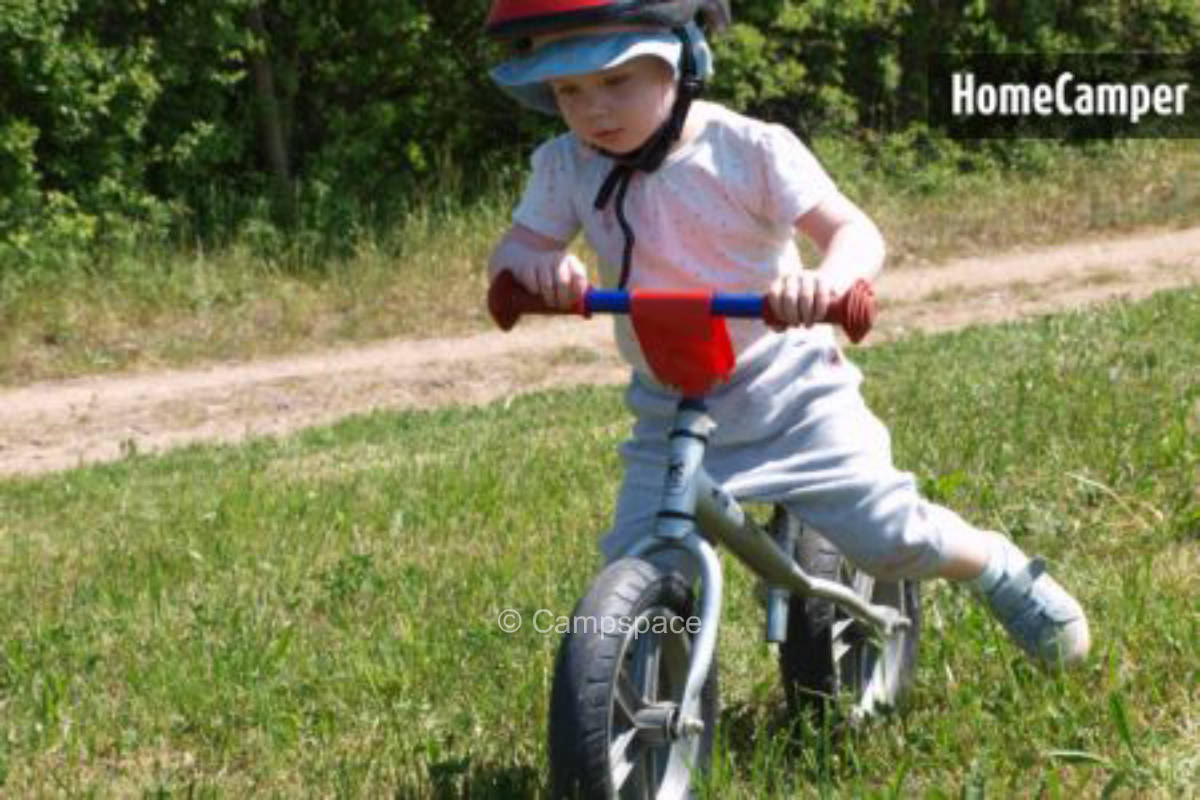 Ort des himmlischen Friedens (Campspace 15092)