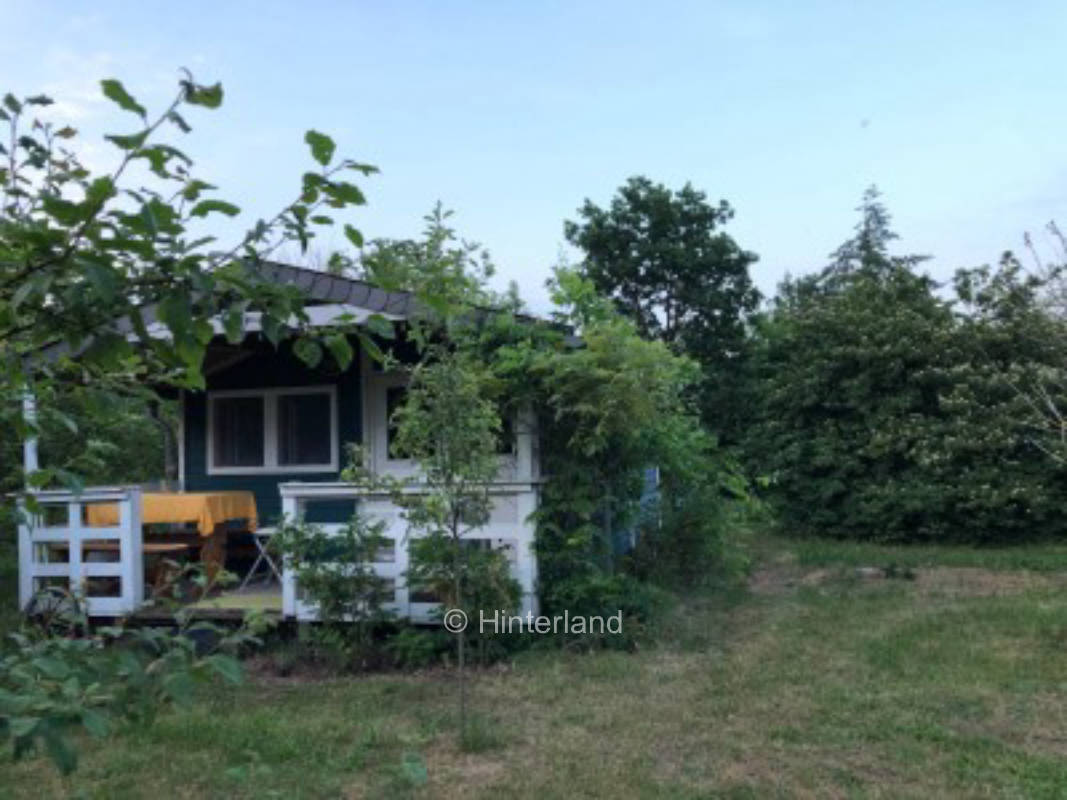 Urlaub in der verträumten Altmark