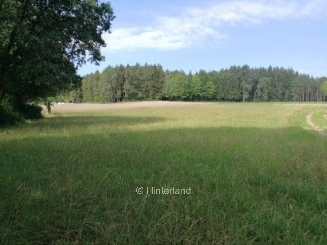 Auszeit am Tor zur Fränkischen Schweiz