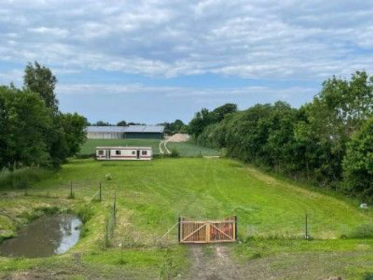 Resthof an der Ostsee: Nahe Kappeln & Schlei
