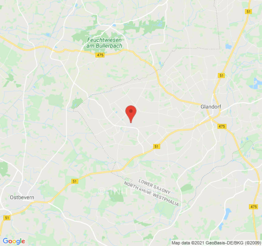 Campground in Glandorf