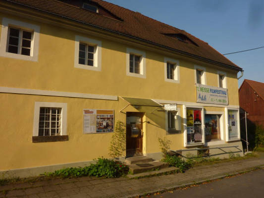 Waldrandcampen mit Dreiländerblick (Campspace 2349)