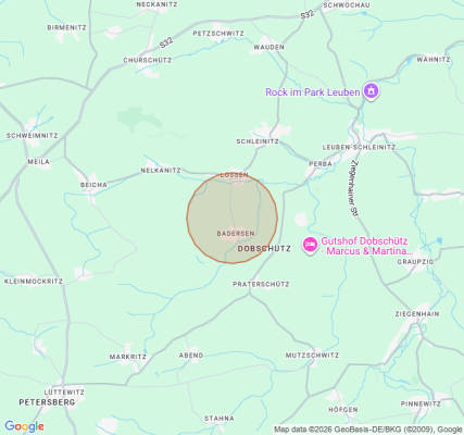 Campsite in Roßhaupten