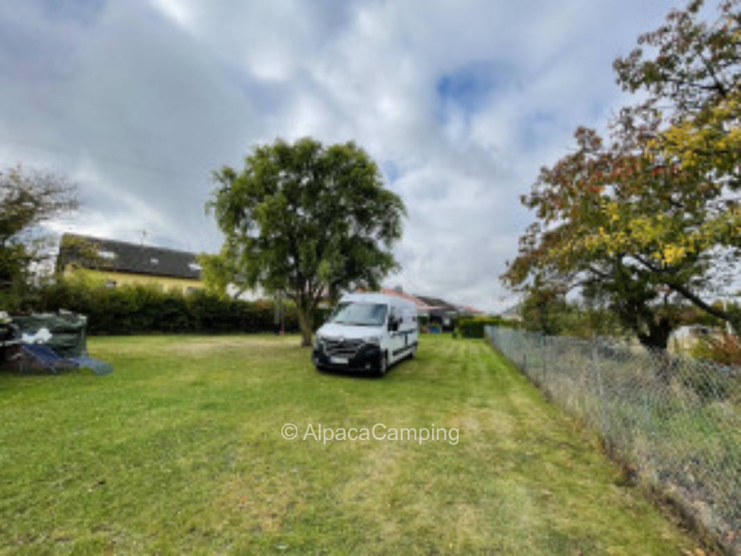 Landluft schnuppern in der schönen Nordpfalz #2